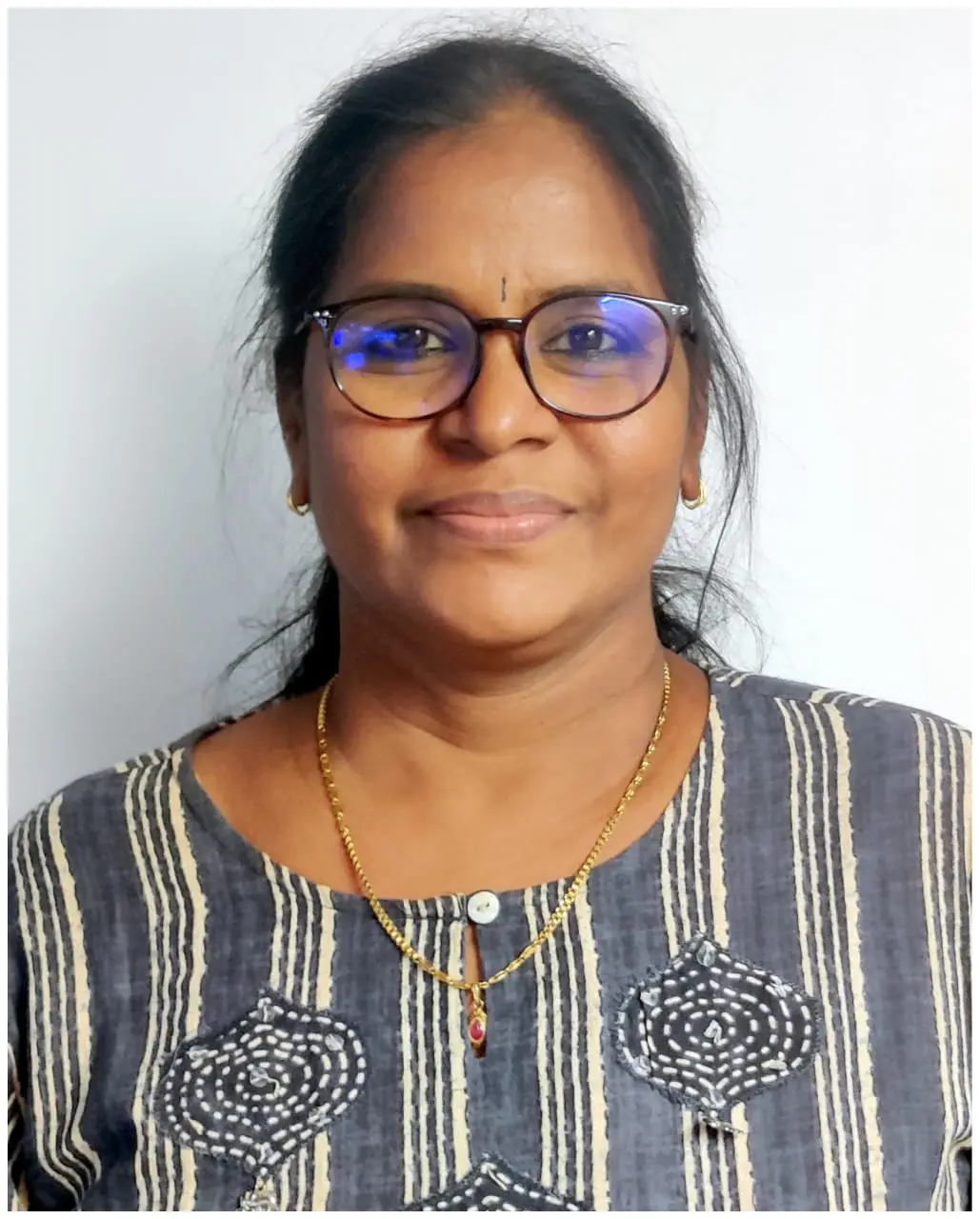 Aruna Athaluri
