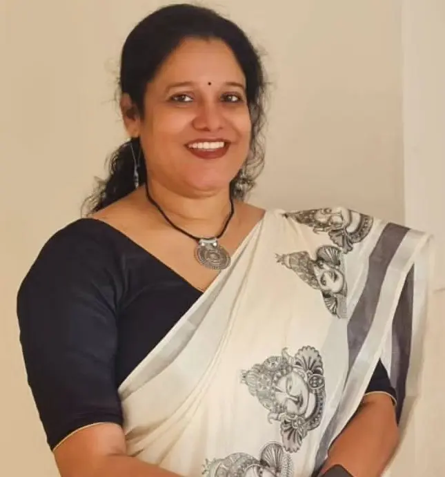 Rajeshwari Kalyani